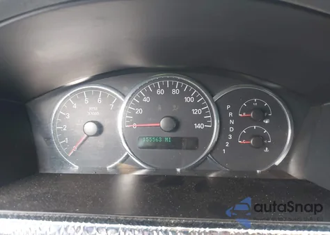 2007 Buick Lacrosse Cxl z USA, uszkodzony, nr VIN 2G4WD582571207706